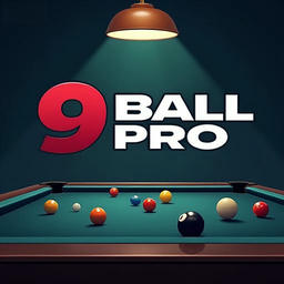 9 Ball Pro