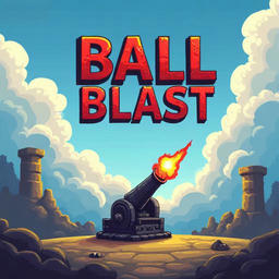 Ball Blast