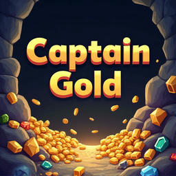 Captain Gold