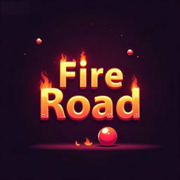 Fire Road