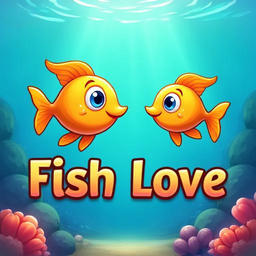 Fish Love