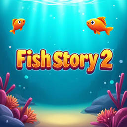 Fish Story 2