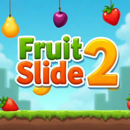 Fruit Slide 2