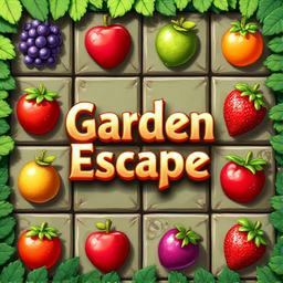 Garden Escape