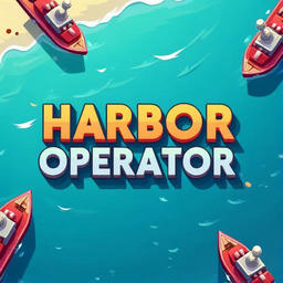 Harbor Operator