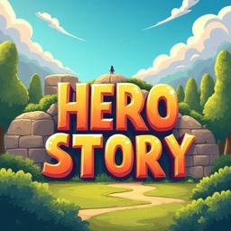 Hero Story