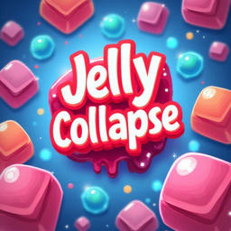 Jelly Collapse