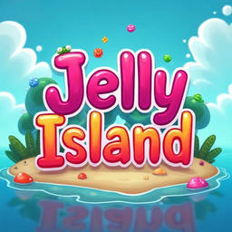 Jelly Island