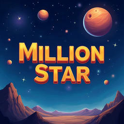 Million Star