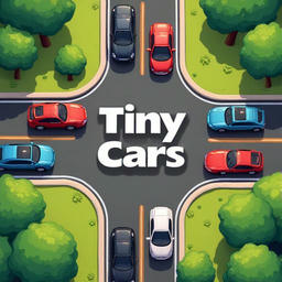 Tiny Cars